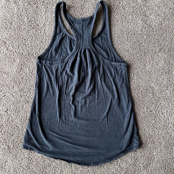Lululemon Tank - Picture 2 of 2